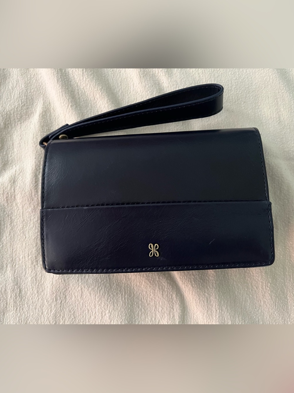 HOBO Brand Clutch Purse